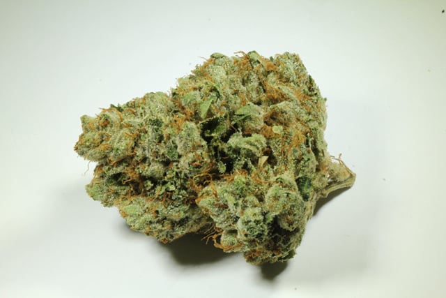 Sour Pebbles