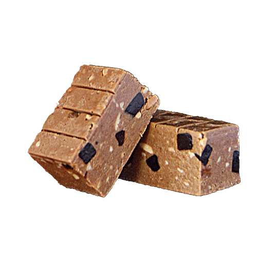 ON SALE: BUFF BAR (protein bar)