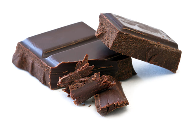 Milk Chocolate Bar 1260mg THC