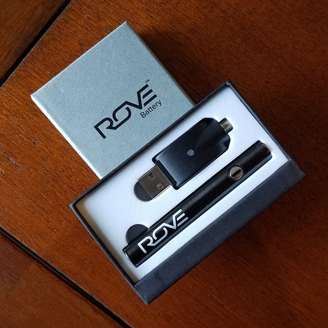 Rove Battery