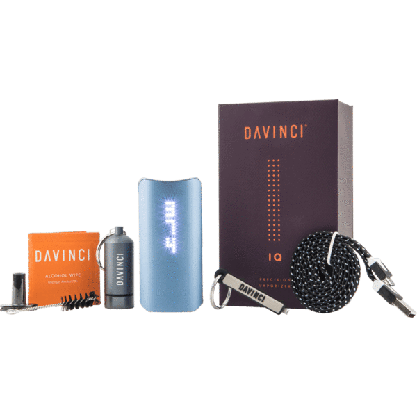 DaVinci IQ