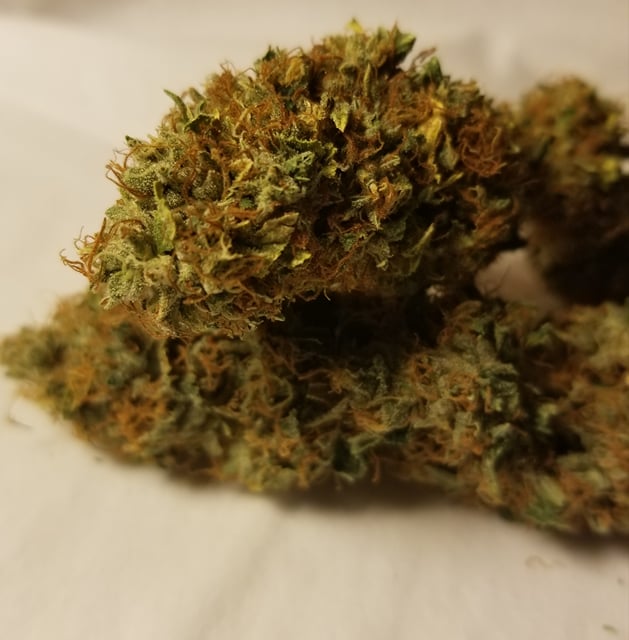 SOUR DIESEL