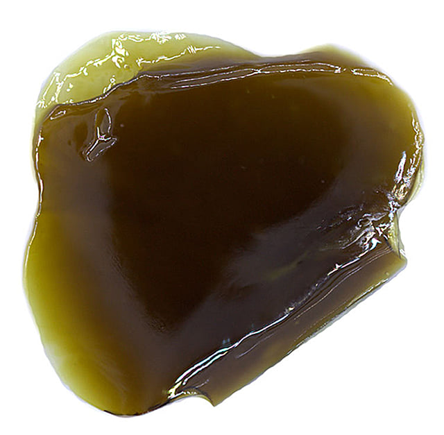 Xtractology Black Label Rosin (Shatter)