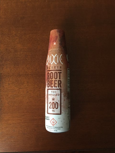 Root Beer