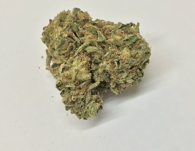 Strawberry Banana