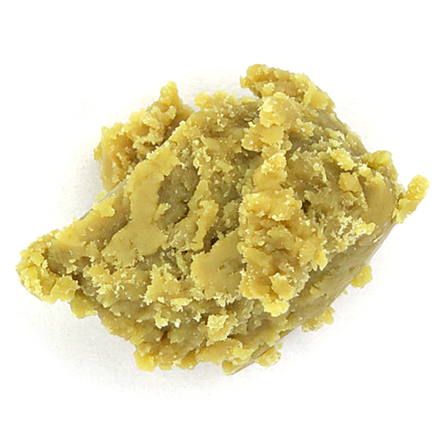 Xtractology Black Label Rosin (crumble)