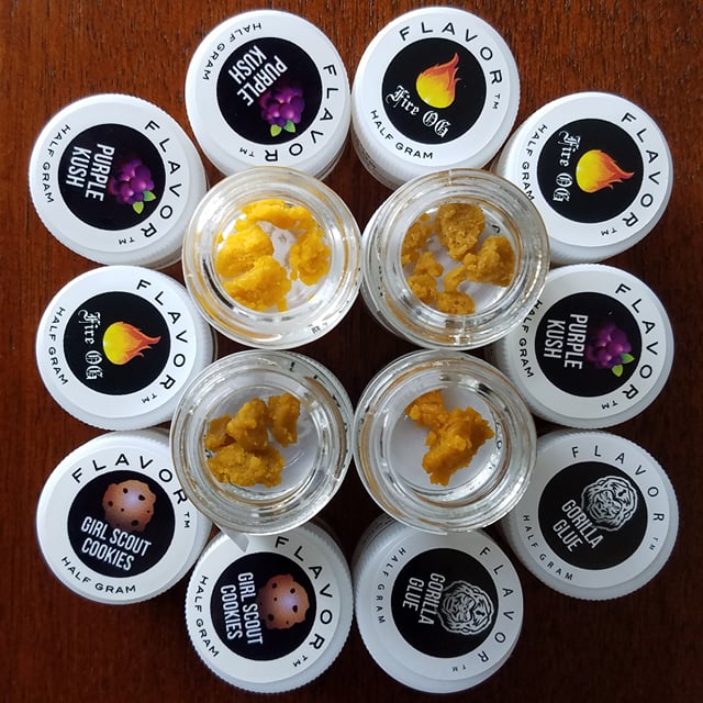 Gorilla Glue