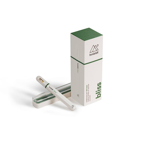 hmbldt Dose Pen - Bliss