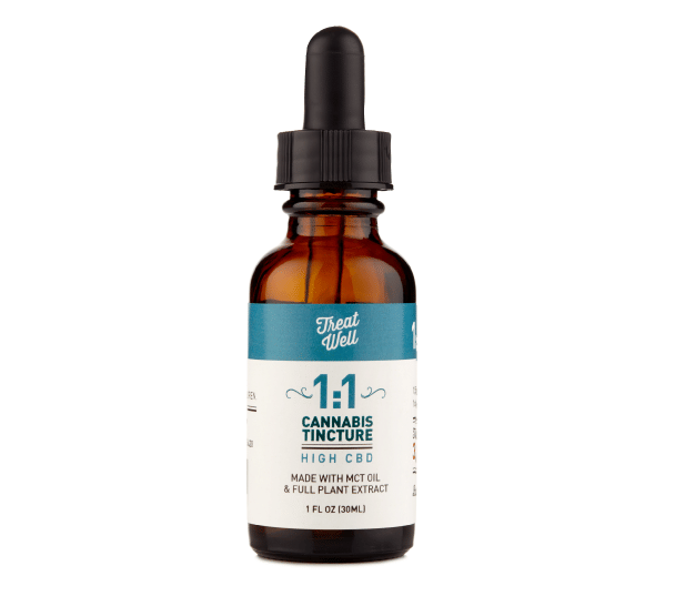 Tincture 1:1