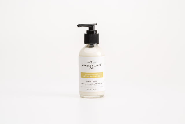 SOOTHING LOTION