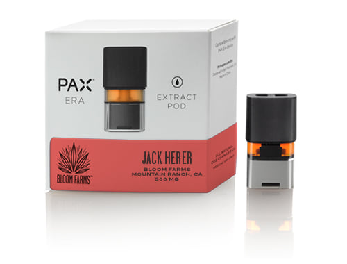 Single Origin - Jack Herer