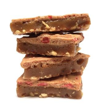 PB+J - Cannabis Infused Toffee