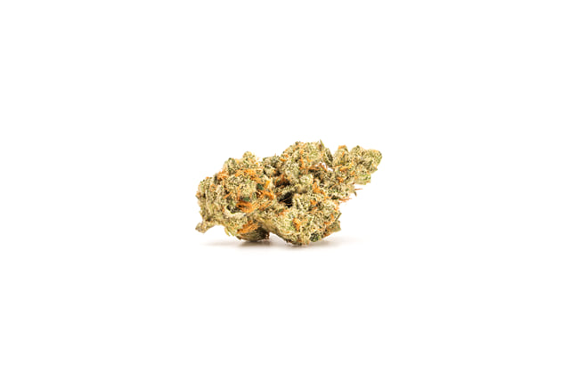 THC Bomb