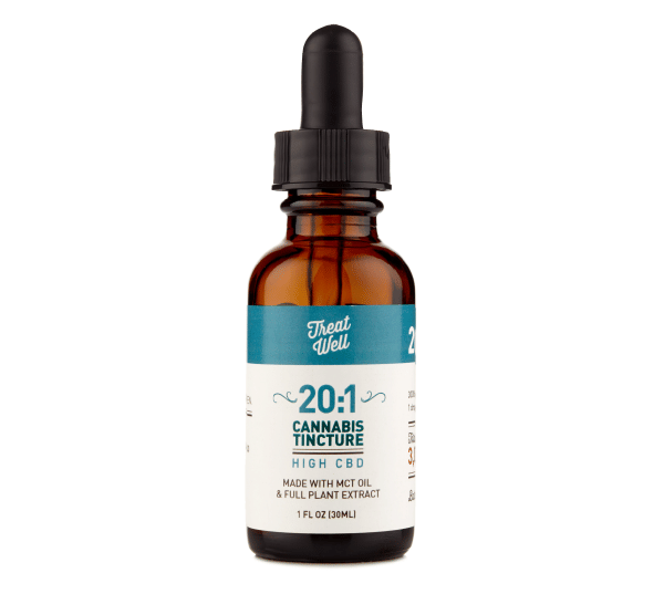 Tincture 20:1