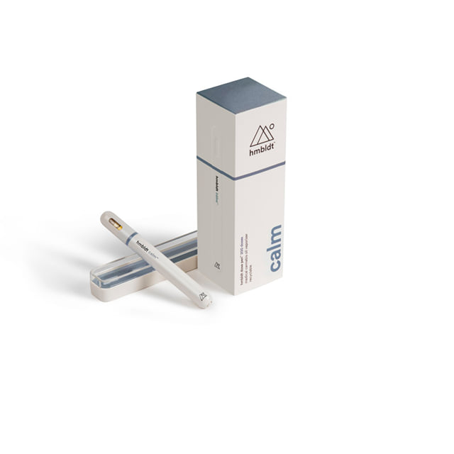 hmbldt Dose Pen - Calm