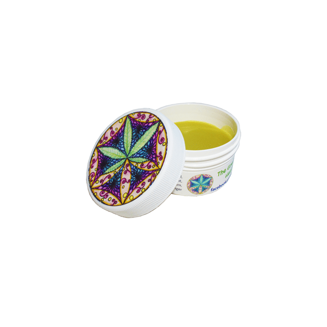 Grateful Dude Balm (1 OZ)