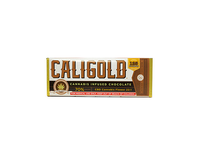 Caligold CBD 22:1