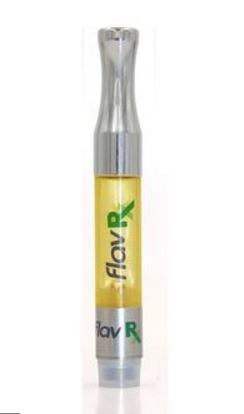 PEAR HERER CO2 oil Cartridge