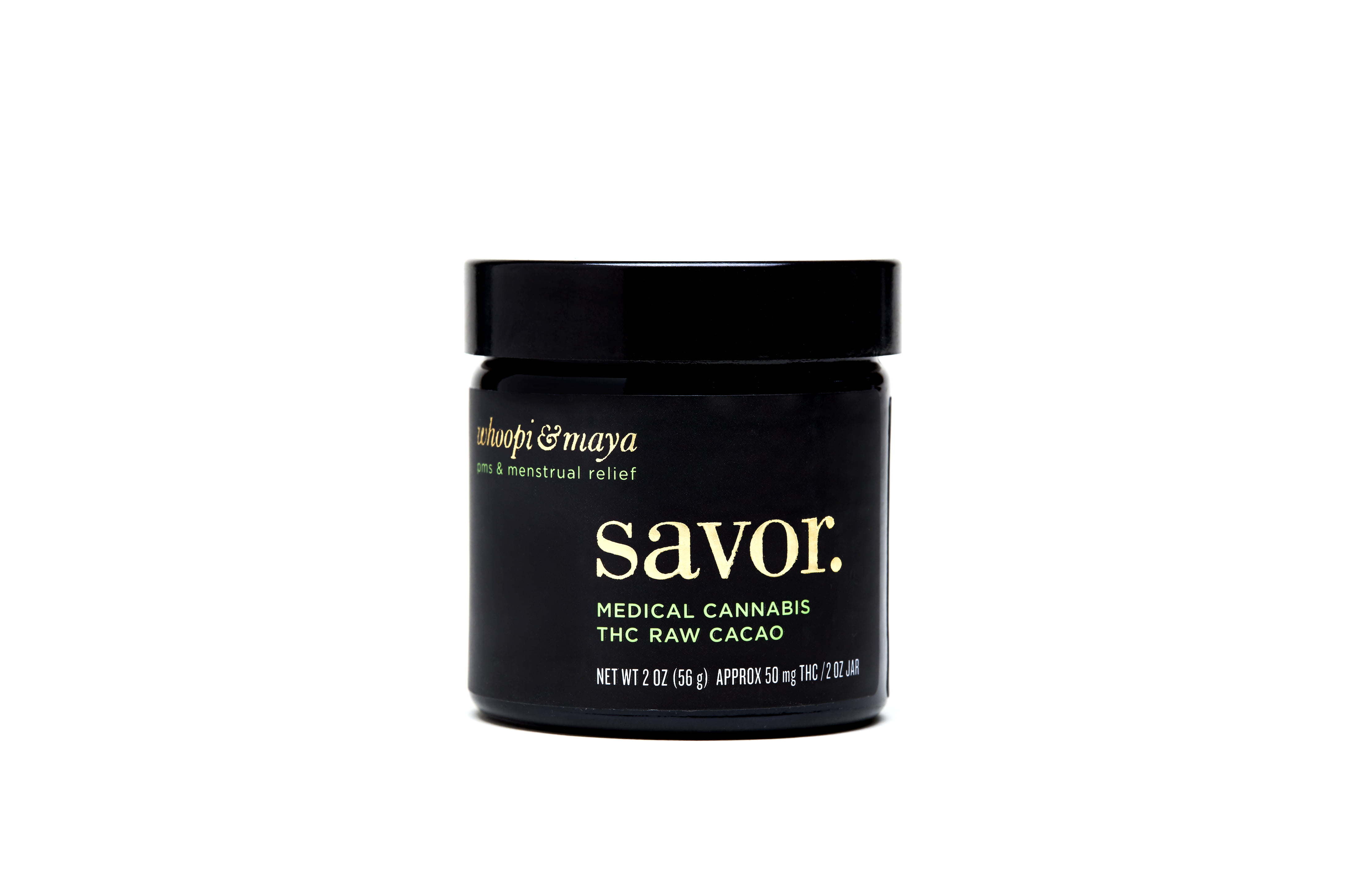 Savor, Cacao