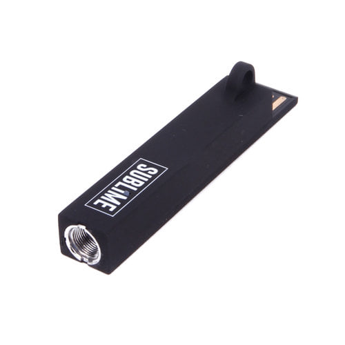 Sublime Sneaker Battery