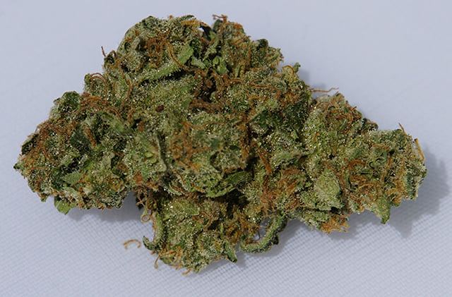 Sour Tangie