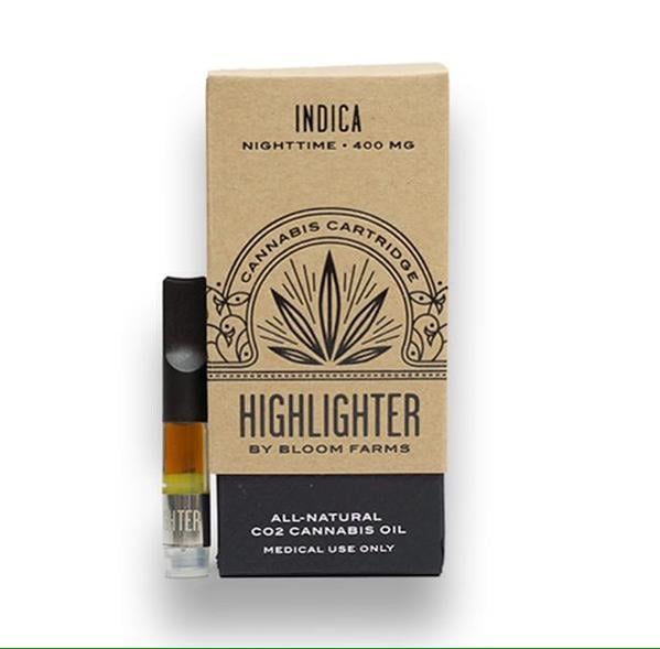 Nightime Highlighter