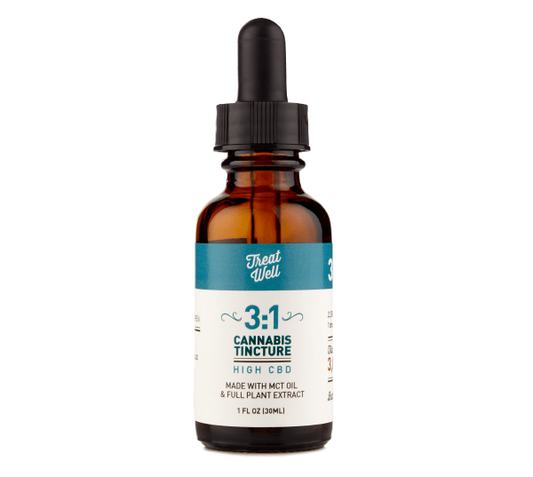 Tincture 3:1