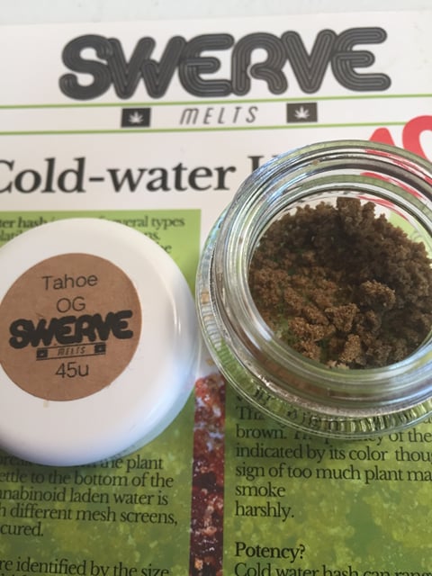 TAHOE OG 45u HASH