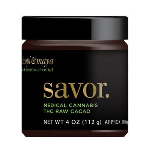 Savor