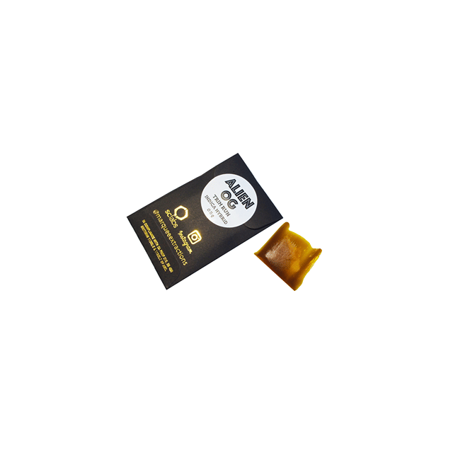 Marquee Alien O.G. (.5gr)