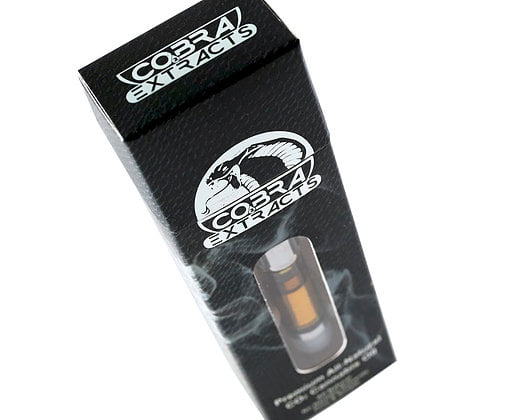 GDP 500 MG Cartridge