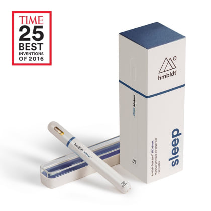 Sleep - hmbldt Vape Pen