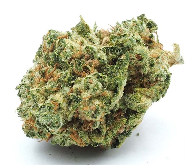 White Fire OG
