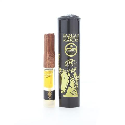 Damian Marley Speaklife OG 500mg