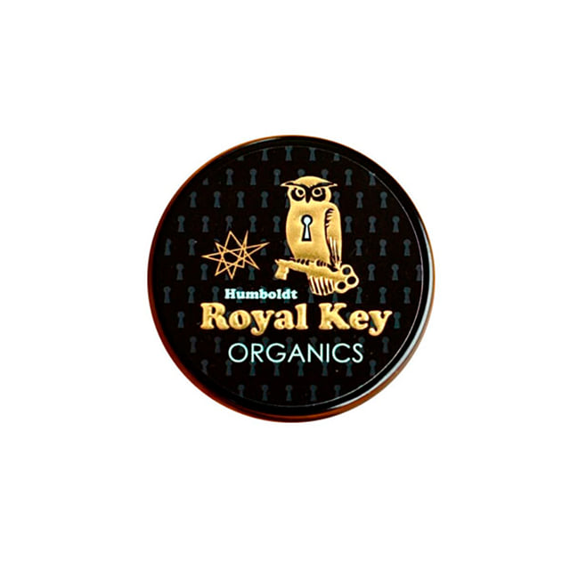 Royal Key Organics - Sherbert Live Resin Sauce