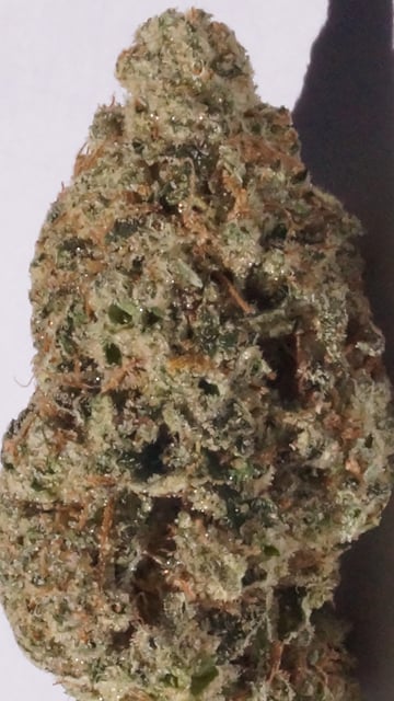 Golden Lemon - 34% THC -