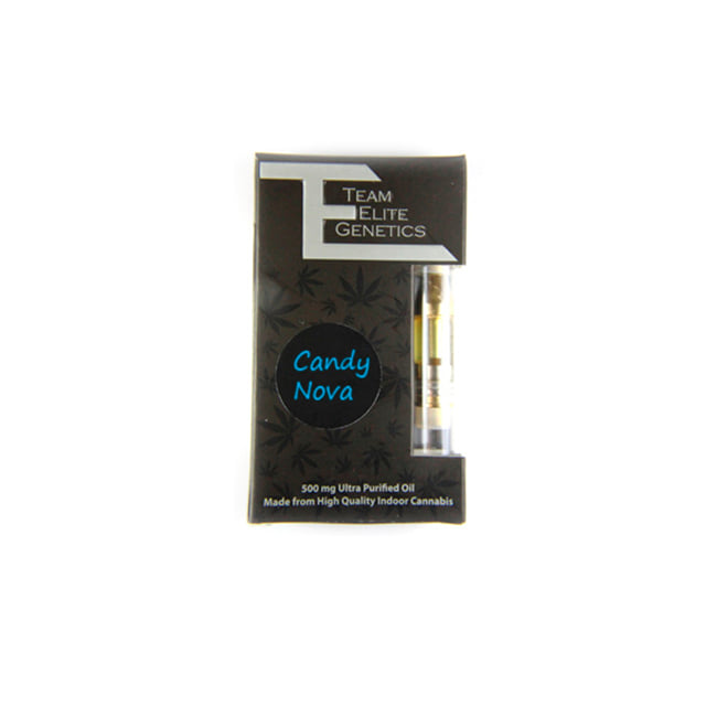Team Elite Genetics - Candy Nova