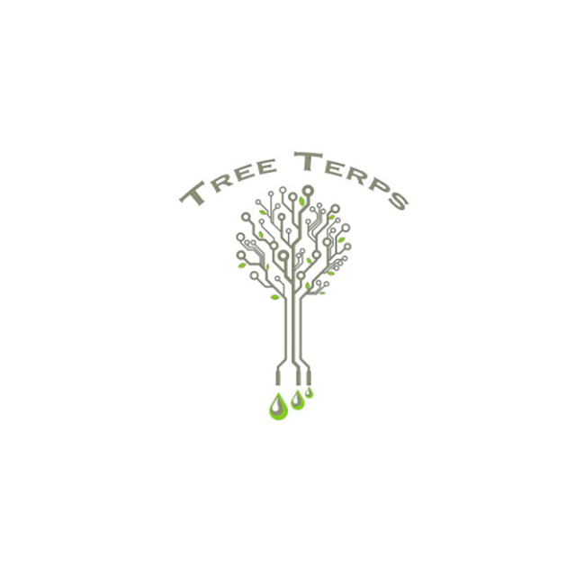 Brightside Botanicals - Tree Terps (5 drops)