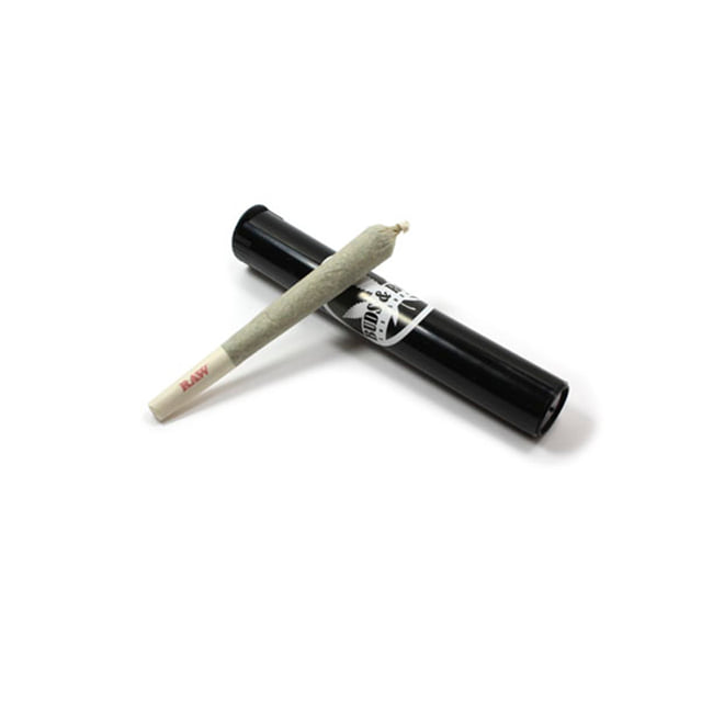 Buds & Roses - Top Shelf Preroll