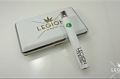 LEGION OF BLOOM BATTERY