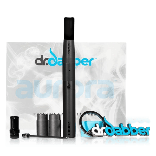 Dr. Dabber Aurora Vaporizer