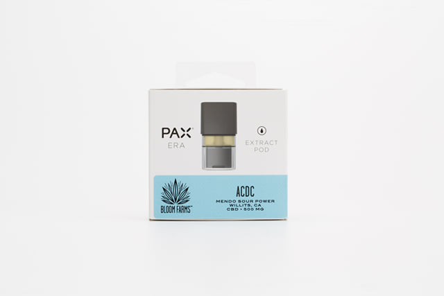 PAX ERA - ACDC 1:1 POD