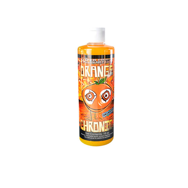 Orange Chronic Cleaner - 16oz