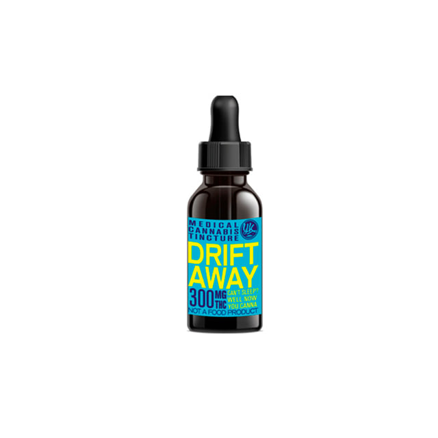 Yummi Karma - Drift Away Tincture