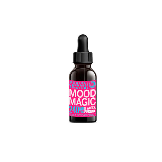 Yummi Karma - Mood Magic Tincture