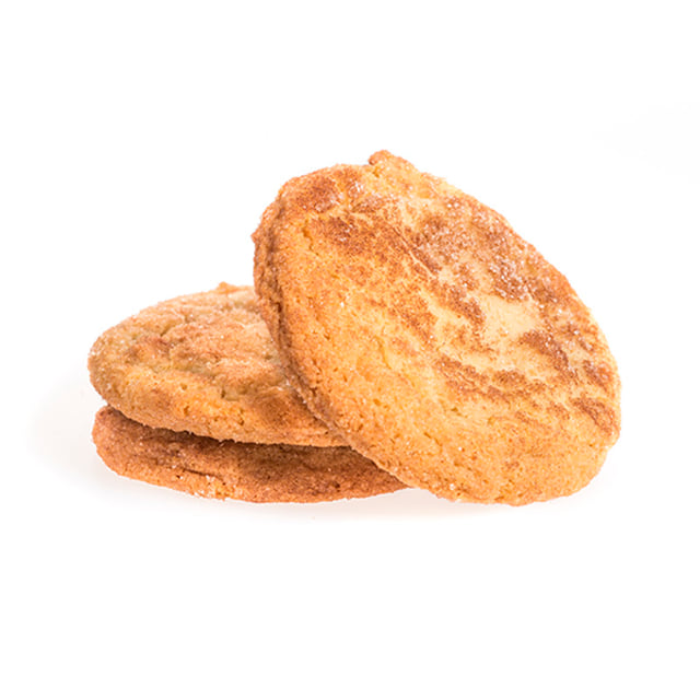 Kaneh Co - Snickerdoodle Cookie 100mg
