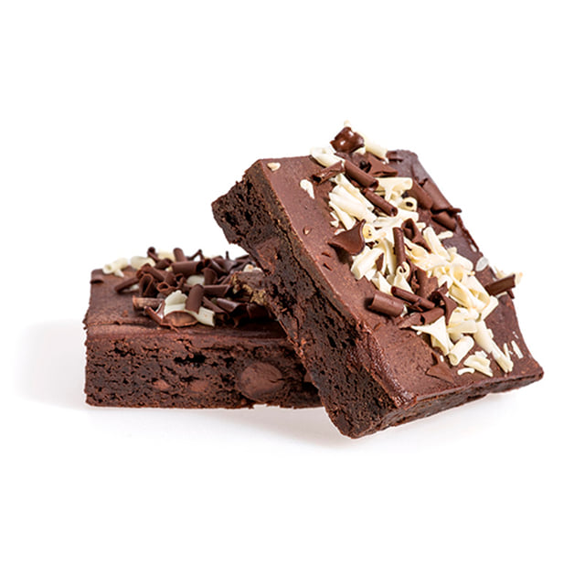 Kaneh Co - Triple Chocolate Brownie Bar 1000mg