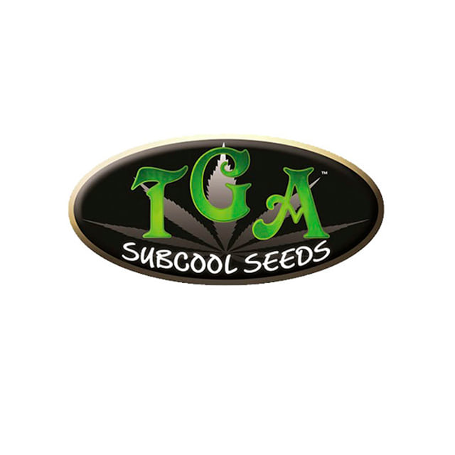 TGA Subcool Seeds - Cuvee