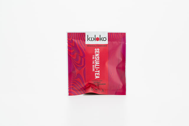 SENSUALI-TEA (SINGLE POUCH)