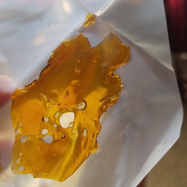 House of Loud Nugg Run Shatter